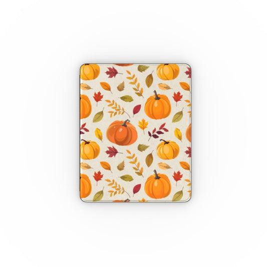 Tablet Case – Falling for Pumpkin