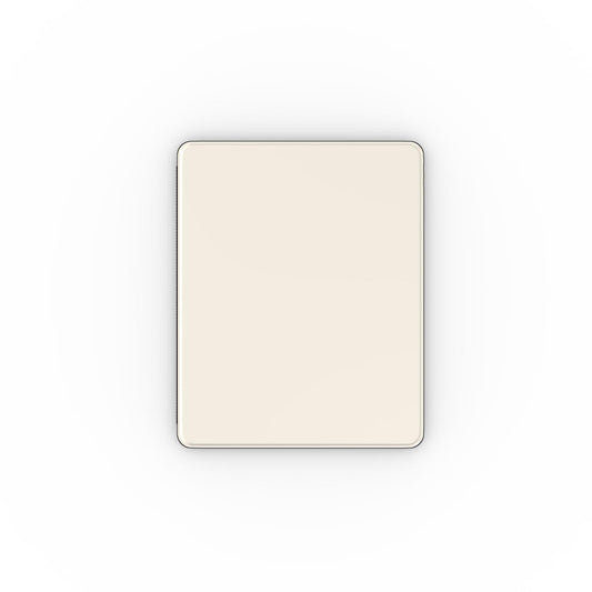 Tablet Case – Vanilla Chai