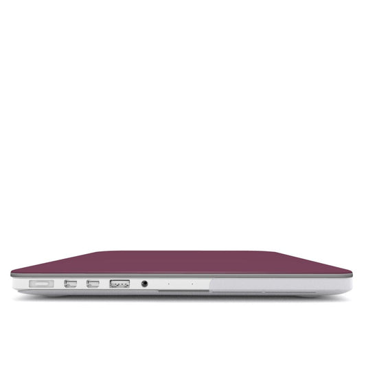 Laptop Case – Fireside Fig