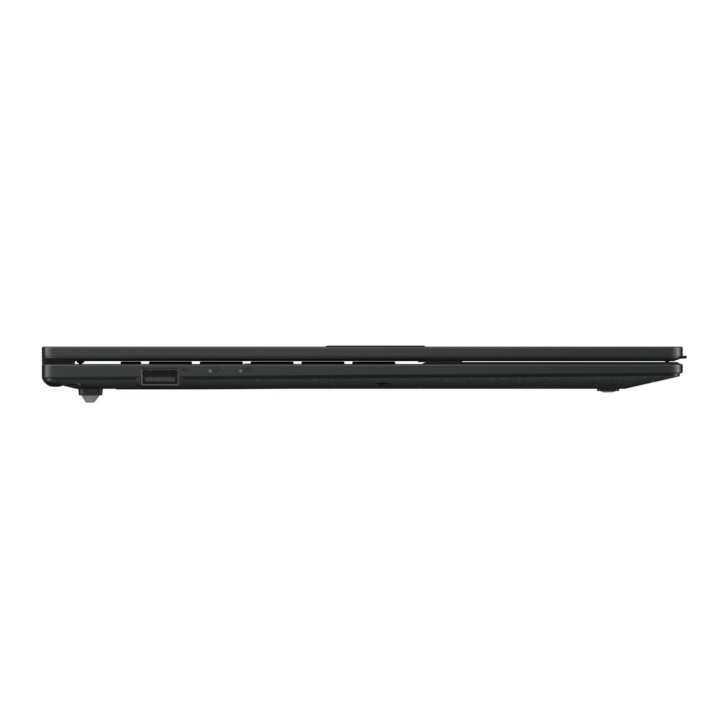 Vivobook Go 15.6” Laptop, Intel I3-N305, 8GB, 128GB UFS, Win 11 Home in S Mode, Black, E1504GA-WB31