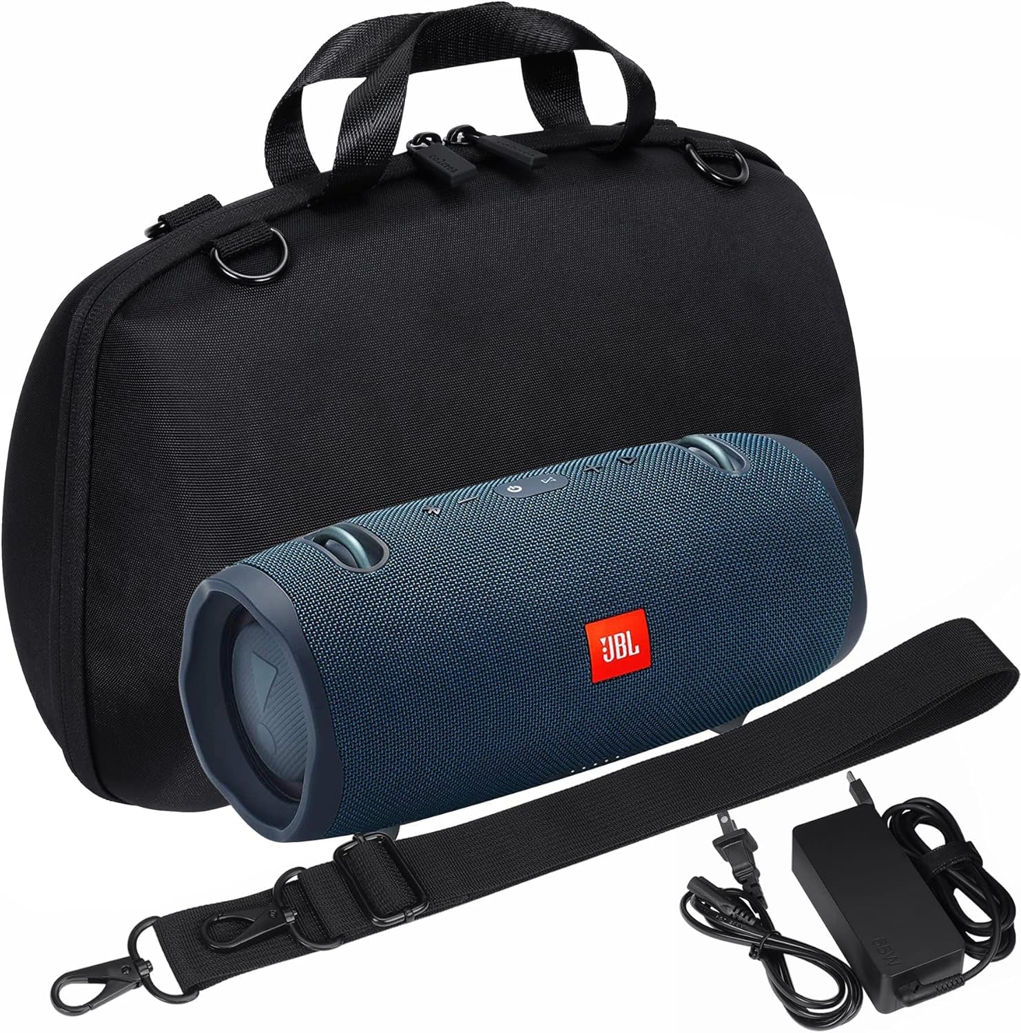 Durable Hard Shell Travel Case for JBL Xtreme 2: Secure Storage & Transport