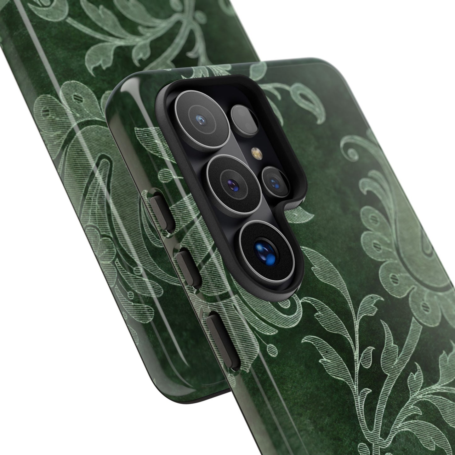 Protective Phone Case – Forest Grace