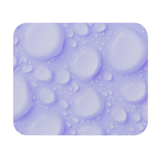 Mouse Pad – Lilac Dew