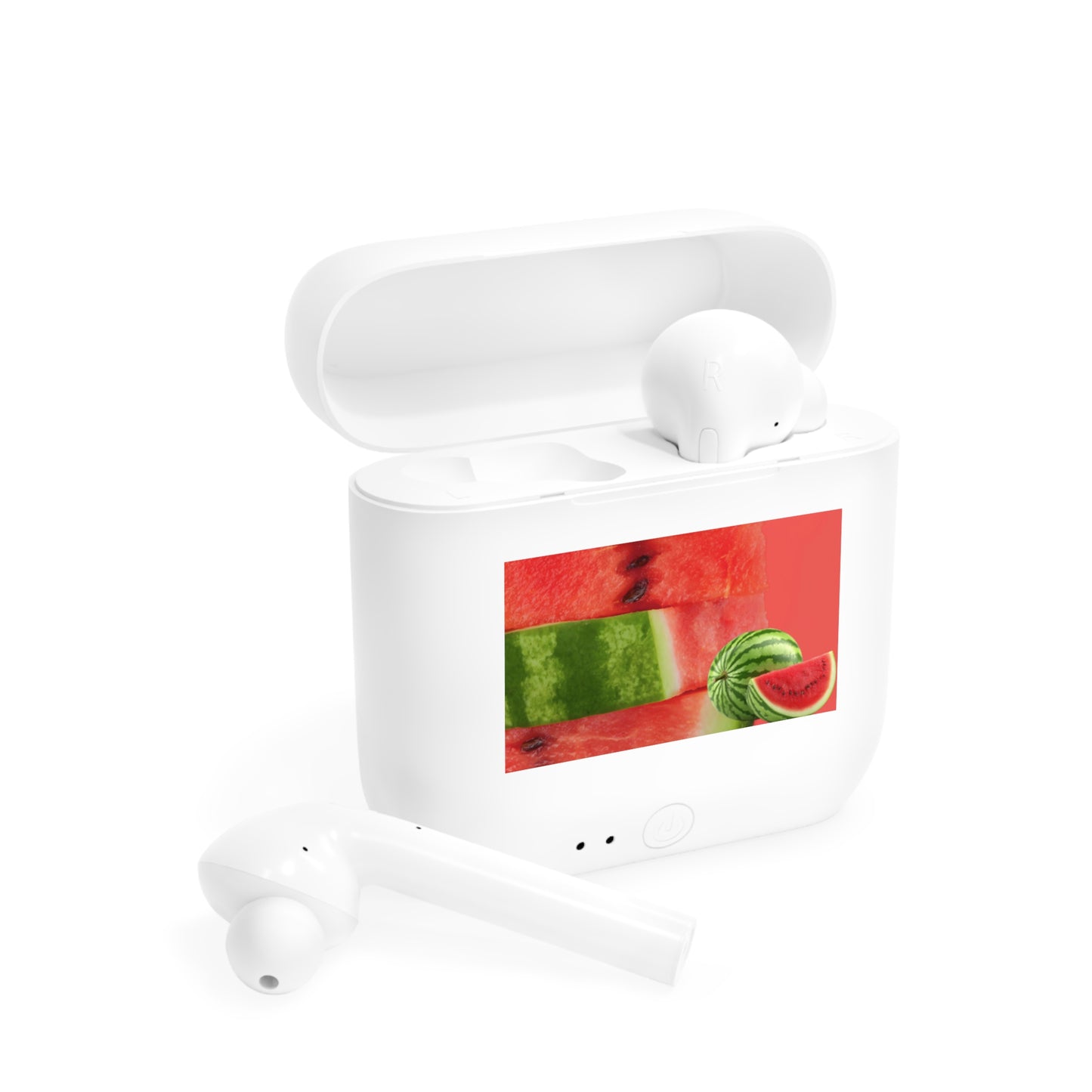 Wireless Earbuds – Summer Slice