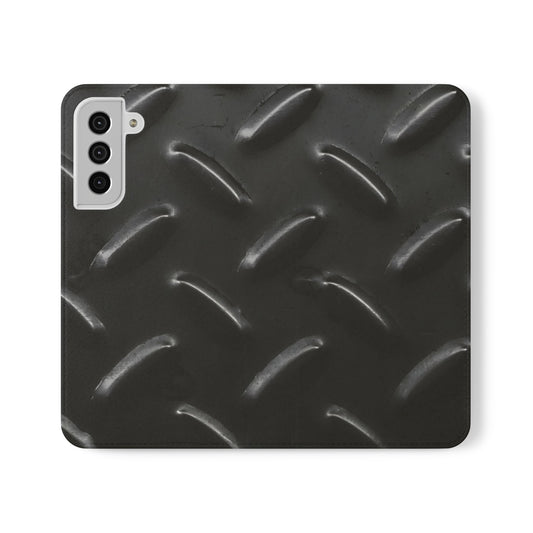 Flip Case – Blackout Plate