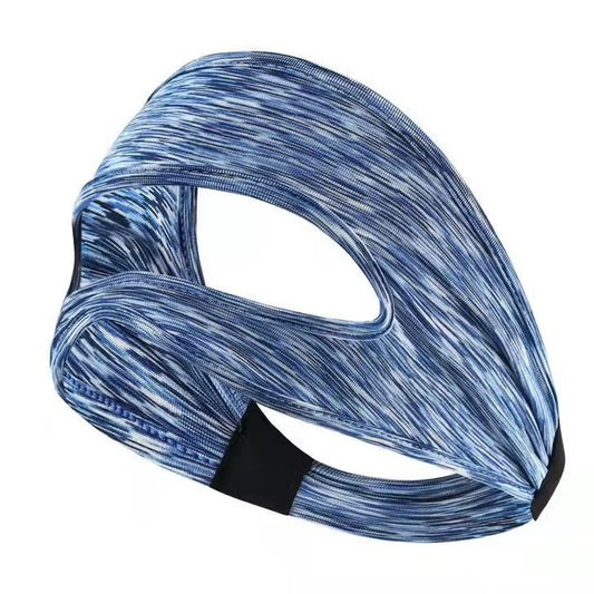 Eye Mask for Meta Oculus Quest 2 Sweat Band VR Glasses Cover Breathable Virtual Reality Headset for Quest 2 Accessories