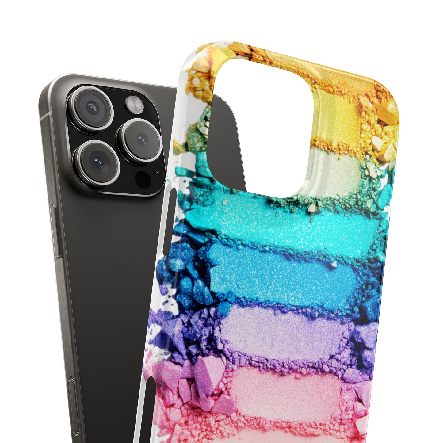 Slim Phone Case – The Lineup