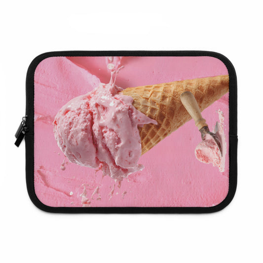 Laptop Sleeve – Summer Scoop