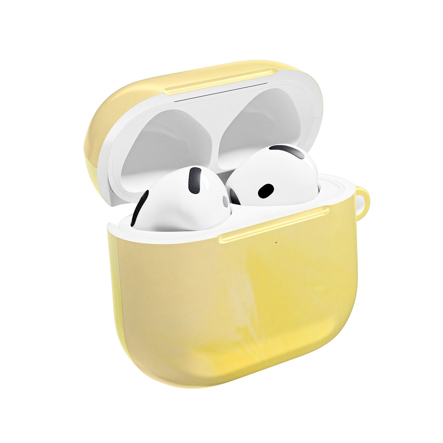 Earbud Case Cover – Sunwash
