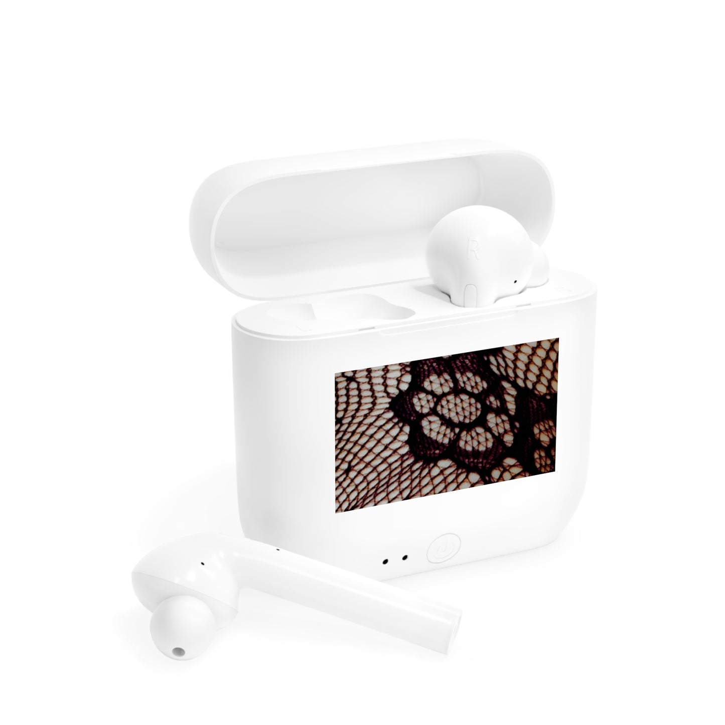 Wireless Earbuds – After Dark