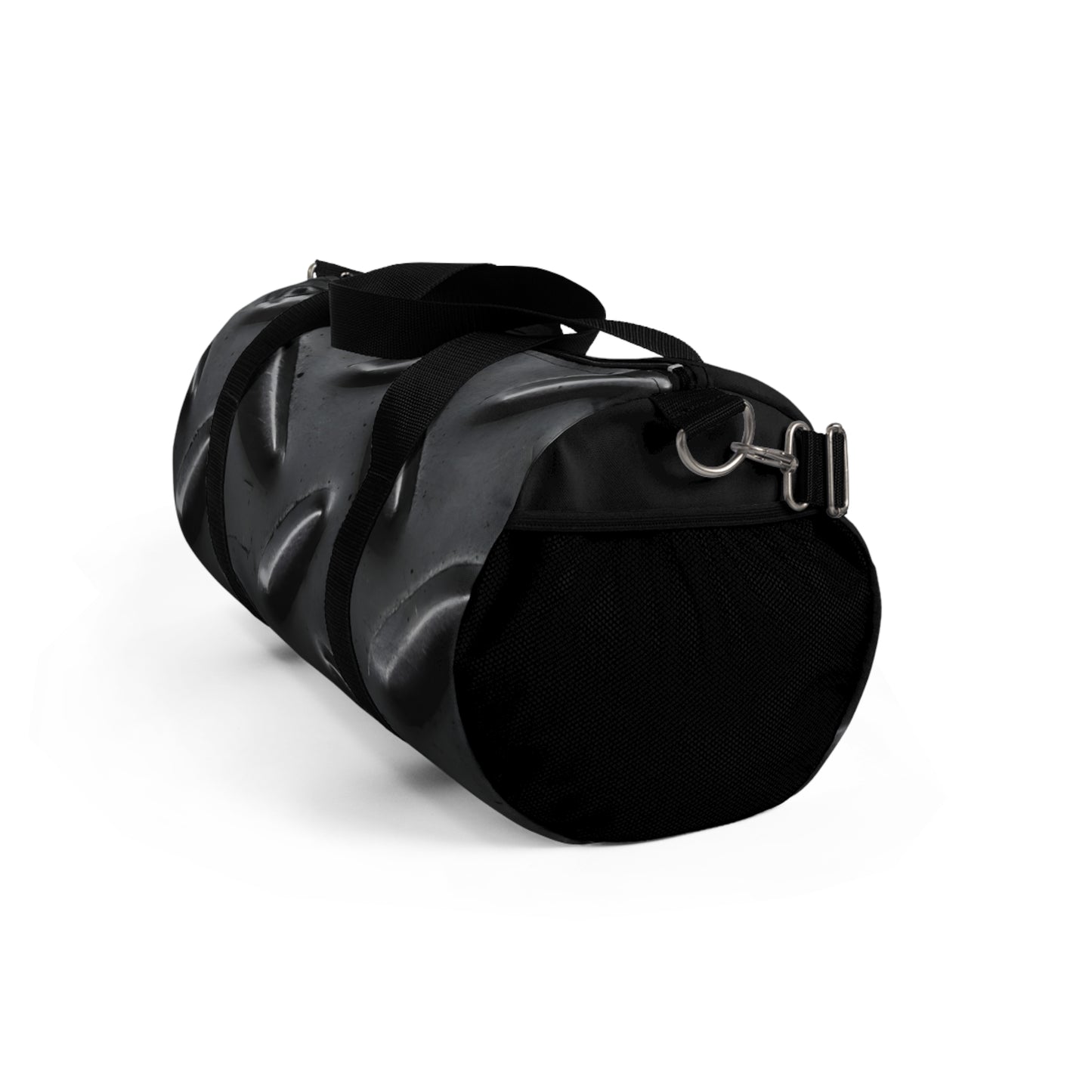 Duffel Bag – Blackout Plate