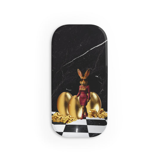 Phone Grip – Baddie Bunny