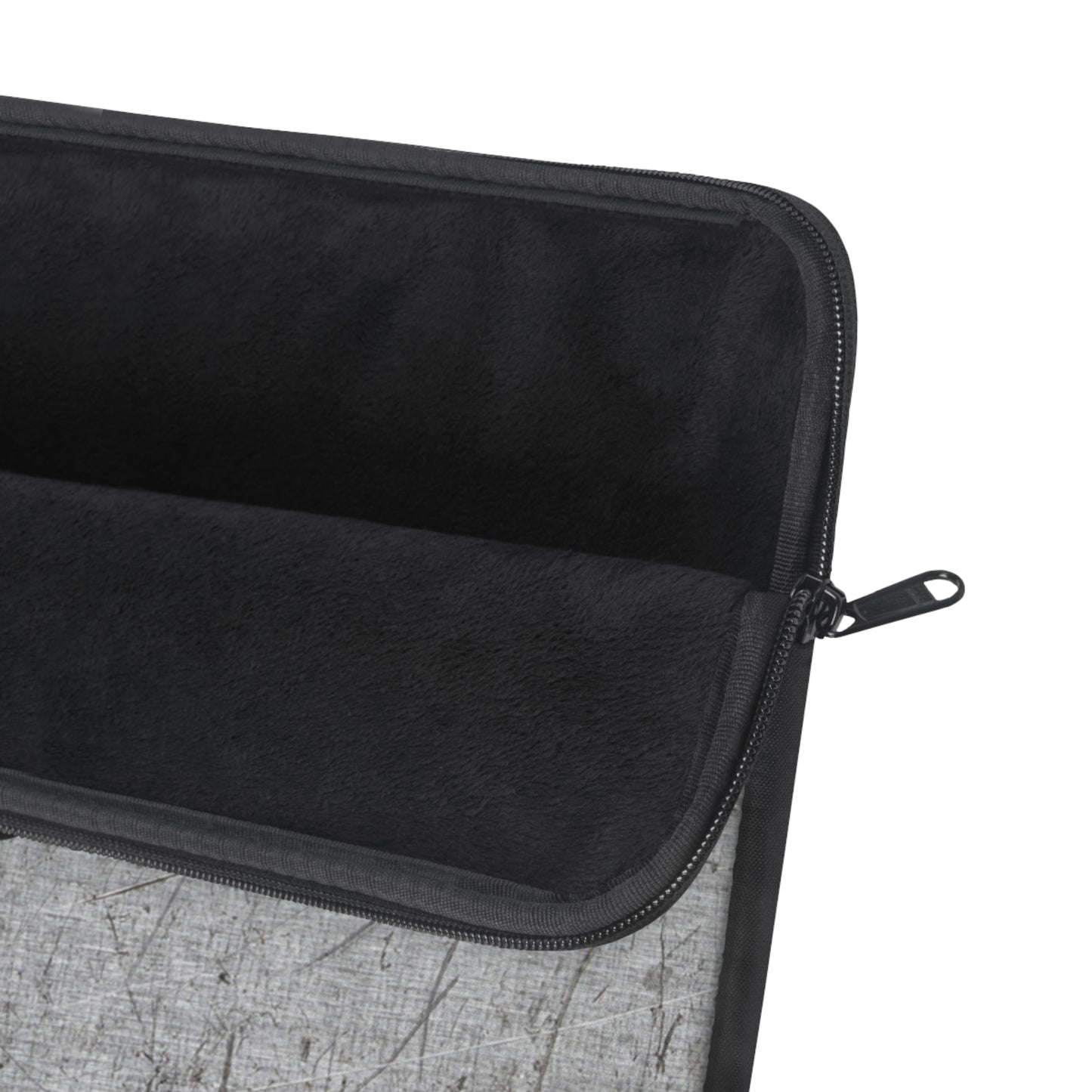 Laptop Sleeve – Forged Steel