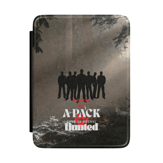 E-Reader Case – The Pack