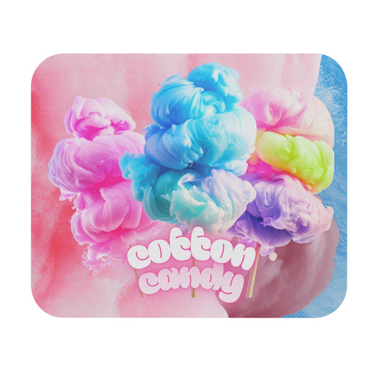 Mouse Pad – Cotton Candy Dream