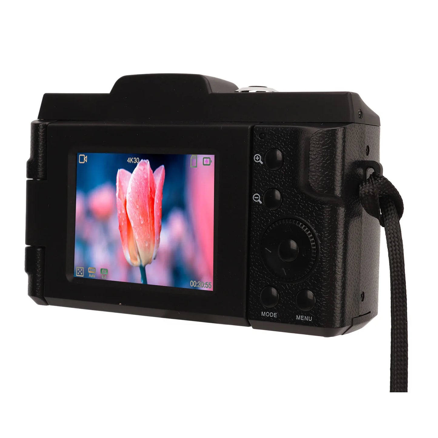 1080P Digital Camera 1080P Digital Camera 16MP HD Smart Digital Camera SLR Digital Camera for Photography Digital Camera
