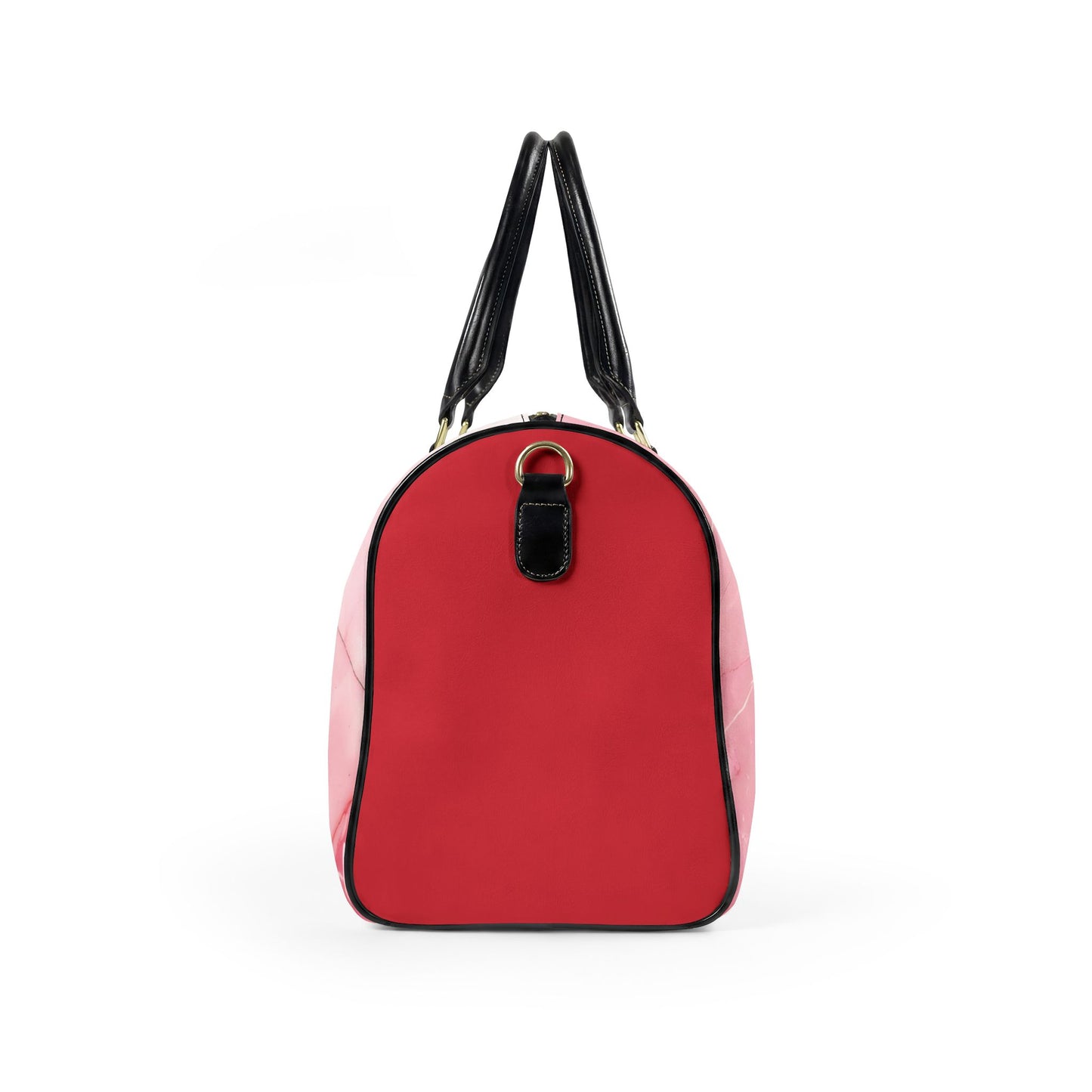 Travel Bag – Pink Agate