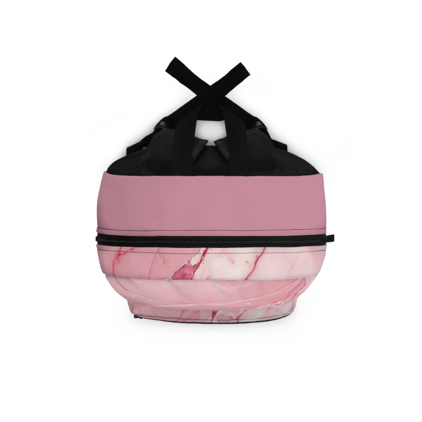 Backpack – Pink Agate