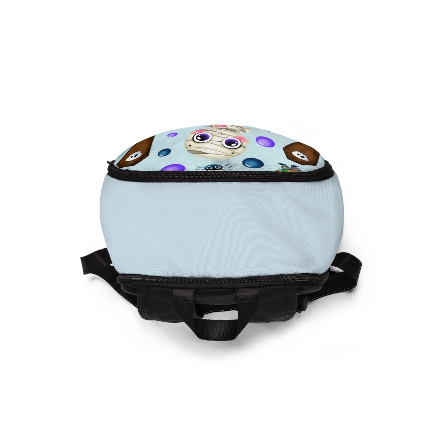 Backpack – Fright Friends