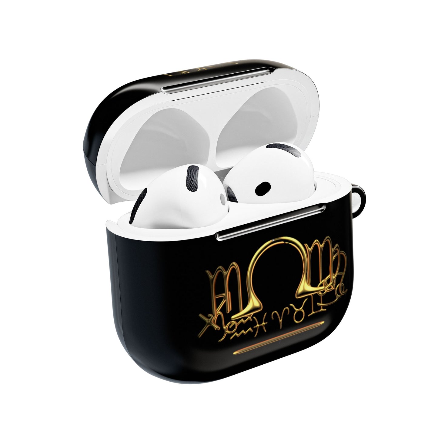 Earbud Case Cover – Libra Legacy