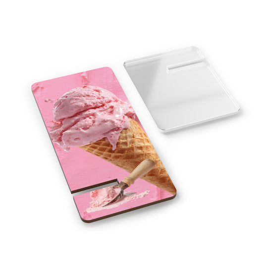 Phone Stand – Summer Scoop