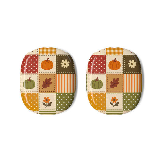 Headphone Covers – Harvest Stitch
