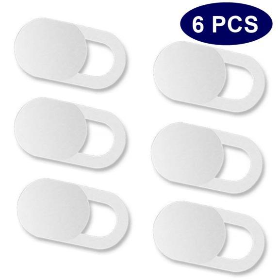 "Universal Privacy Screen & Camera Cover - Sliding Protection"