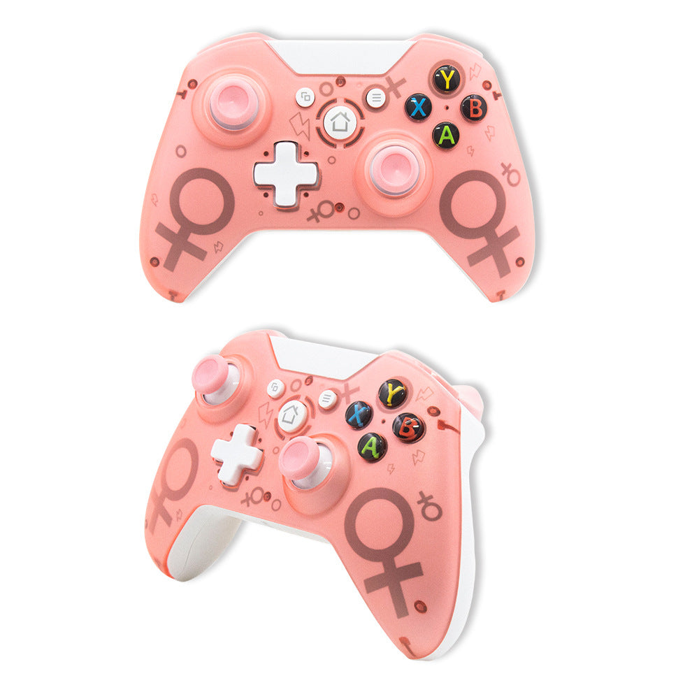 Wireless Controller for Xbox One: 2.4G, N1 Model