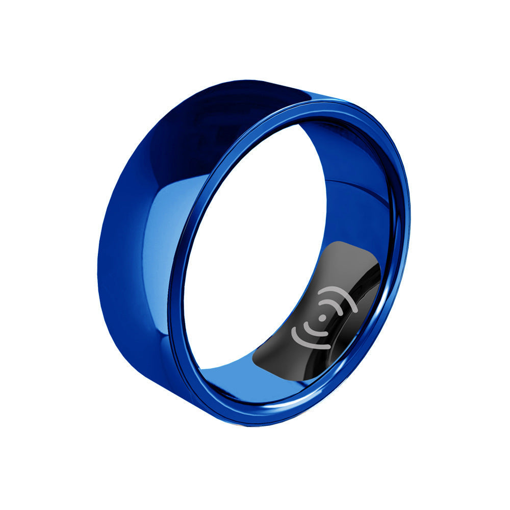 Smart Couple Ring - Wireless Connected Jewelry