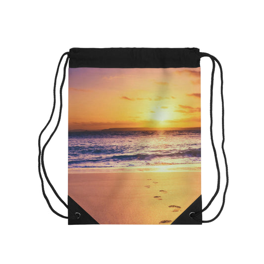 Drawstring Bag – Endless Summer