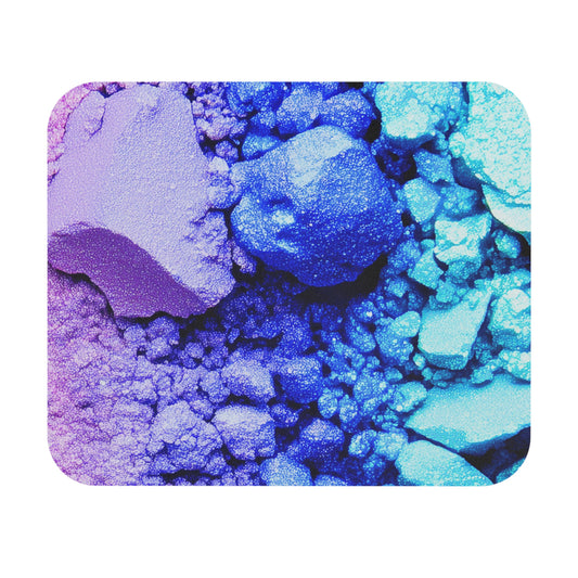 Mouse Pad – Pigment Play
