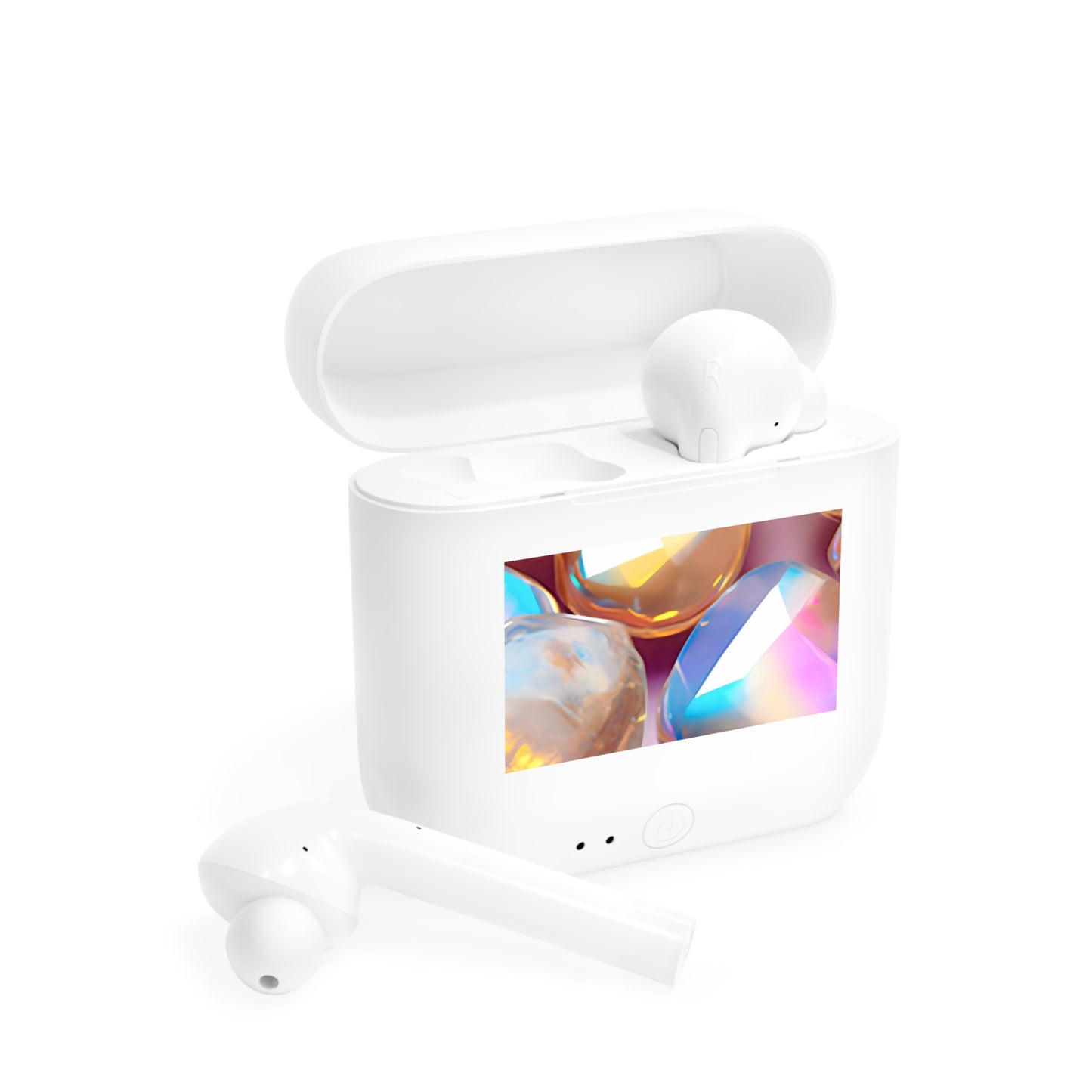 Wireless Earbuds – Glass Candy