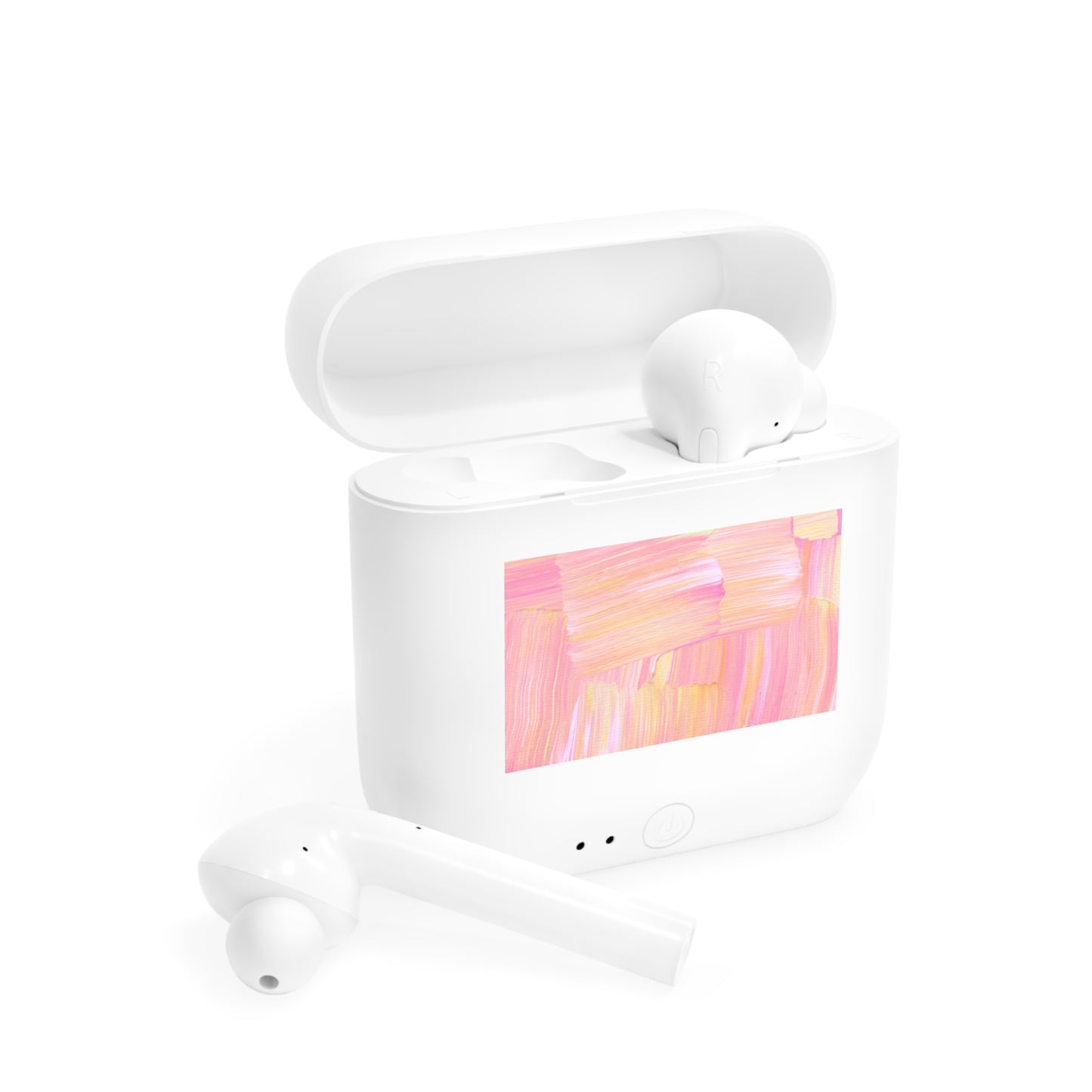 Wireless Earbuds – Sorbet Stroke