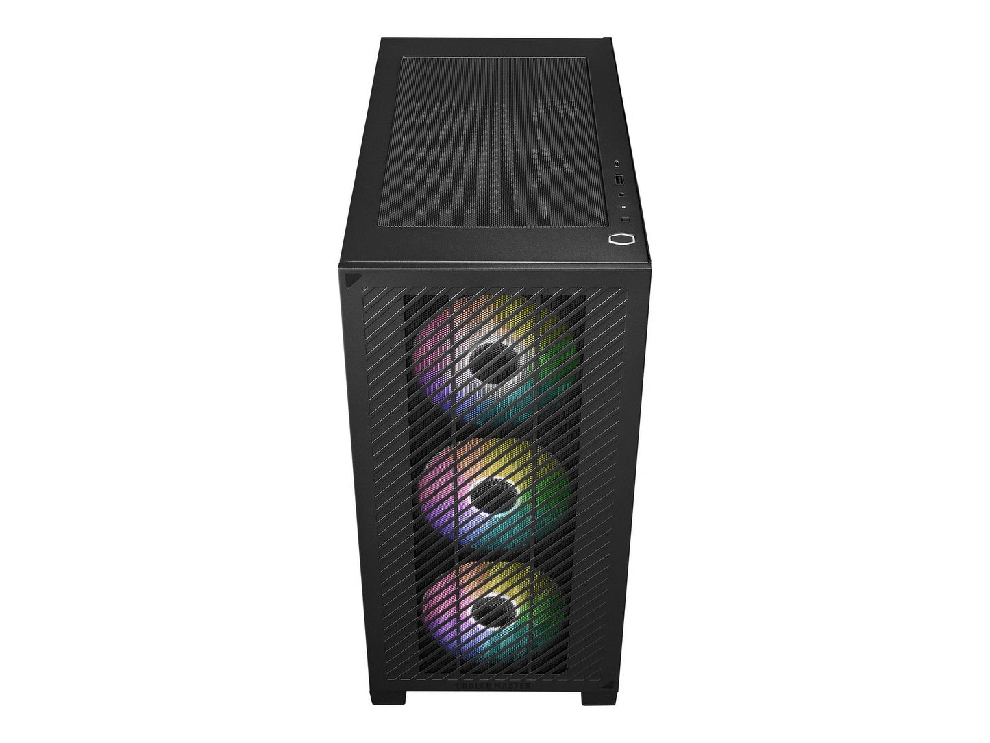 Elite E301-KGNN-S00 Computer Case