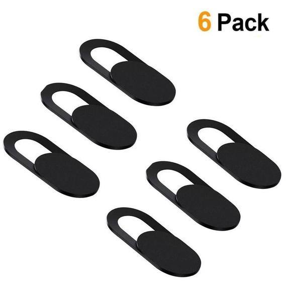 Universal Privacy Screen & Camera Cover - Sliding Protection Sticker
