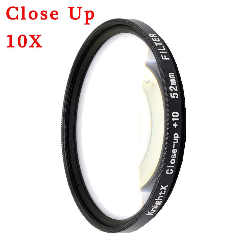 Universal Clip-On Phone Lens Adapter