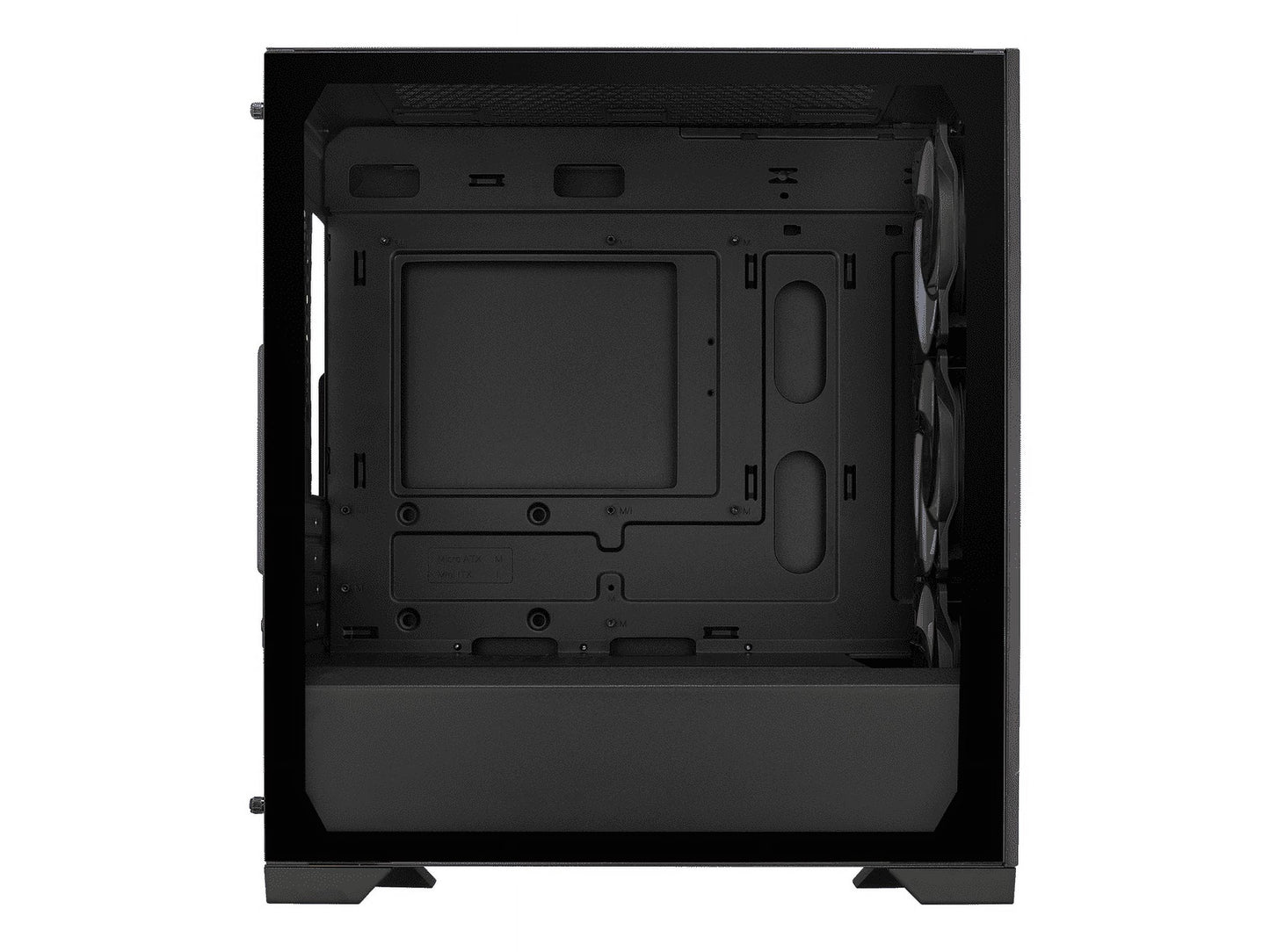 Elite E301-KGNN-S00 Computer Case