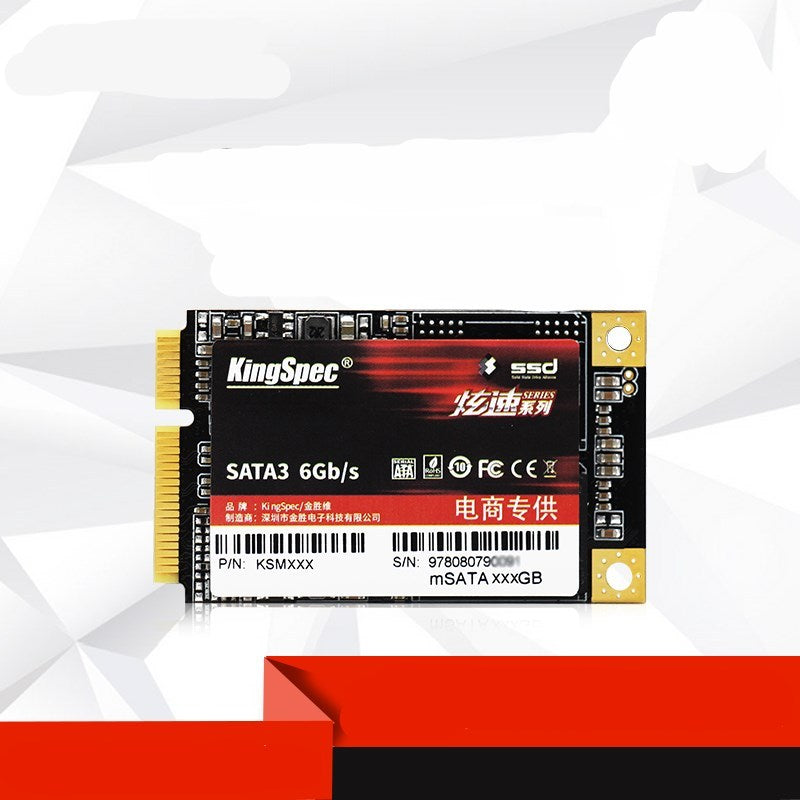 High-Speed SSD Laptop - Professional Portable Computing Solution