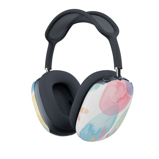 Headphone Ear Cup Covers – Painted Easter Dream