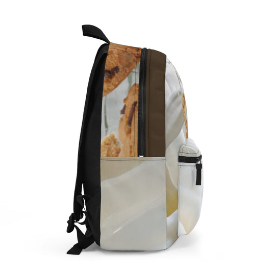Backpack – Milk & Cookies