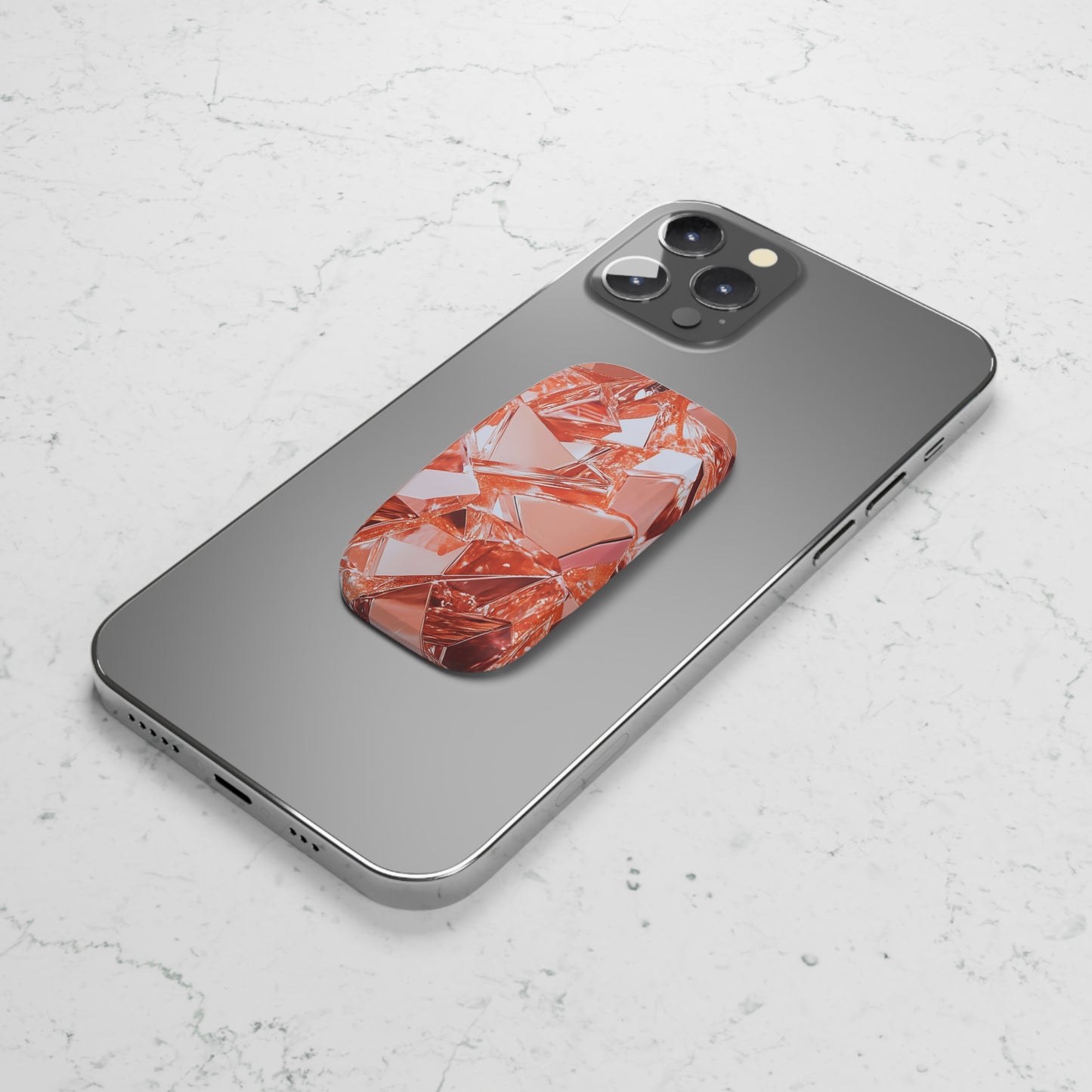 Phone Grip – Ice Cold Crush
