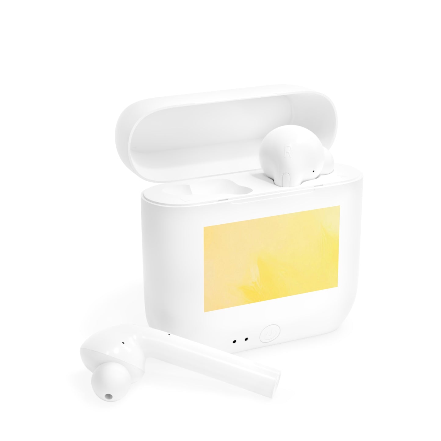 Wireless Earbuds – Sunwash