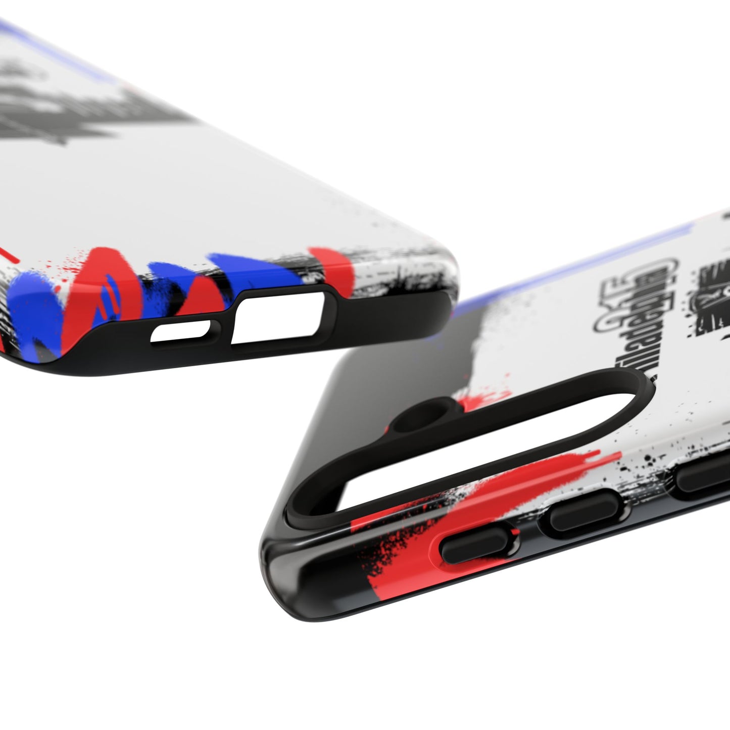 Protective Phone Case – Philadelphia 215