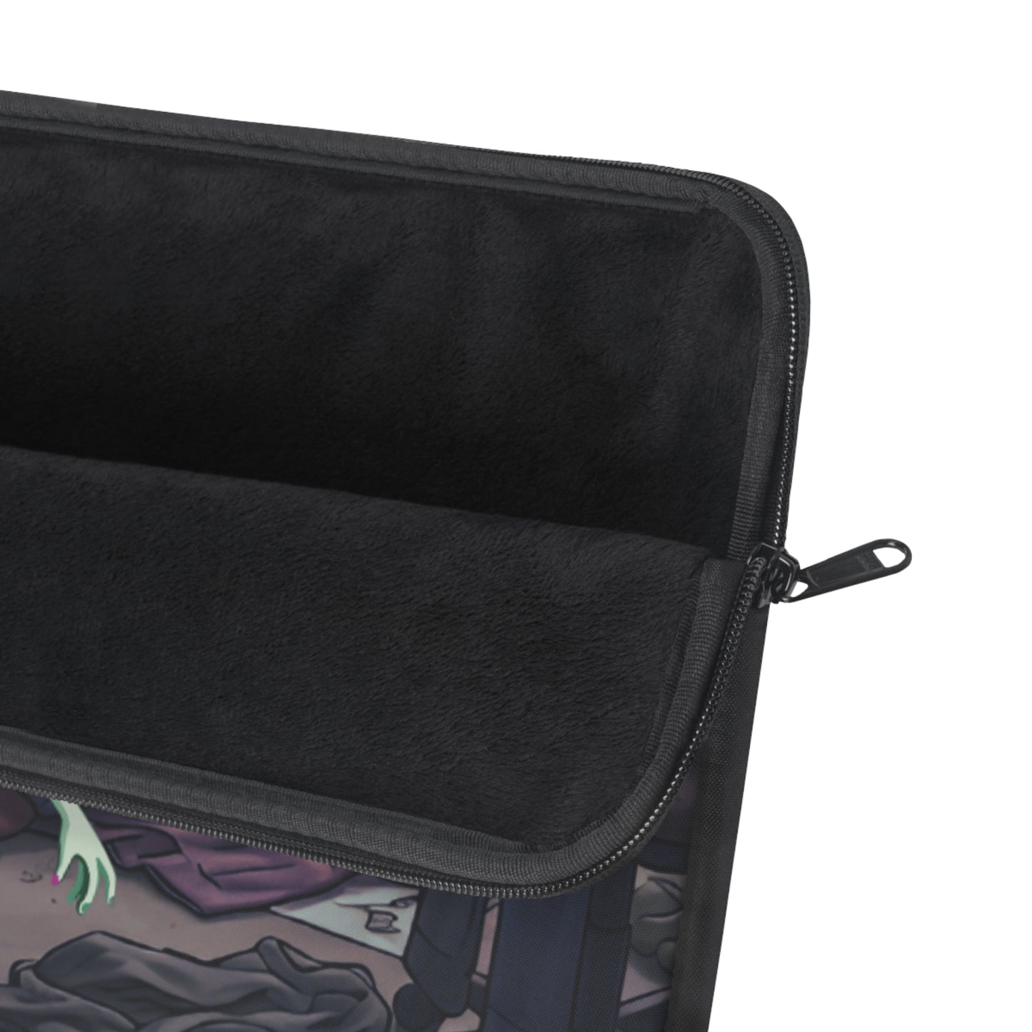 Laptop Sleeve – Game Over
