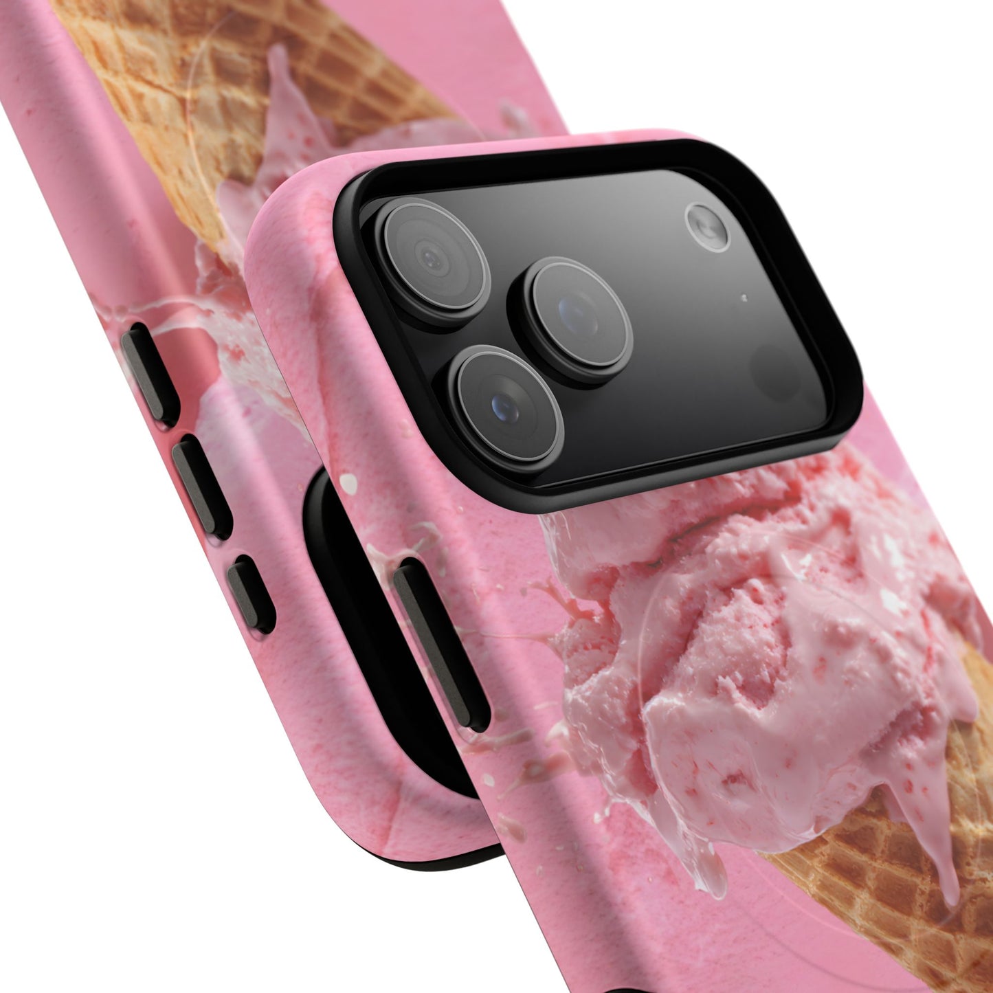 Protective Magnetic Phone Case – Summer Scoop
