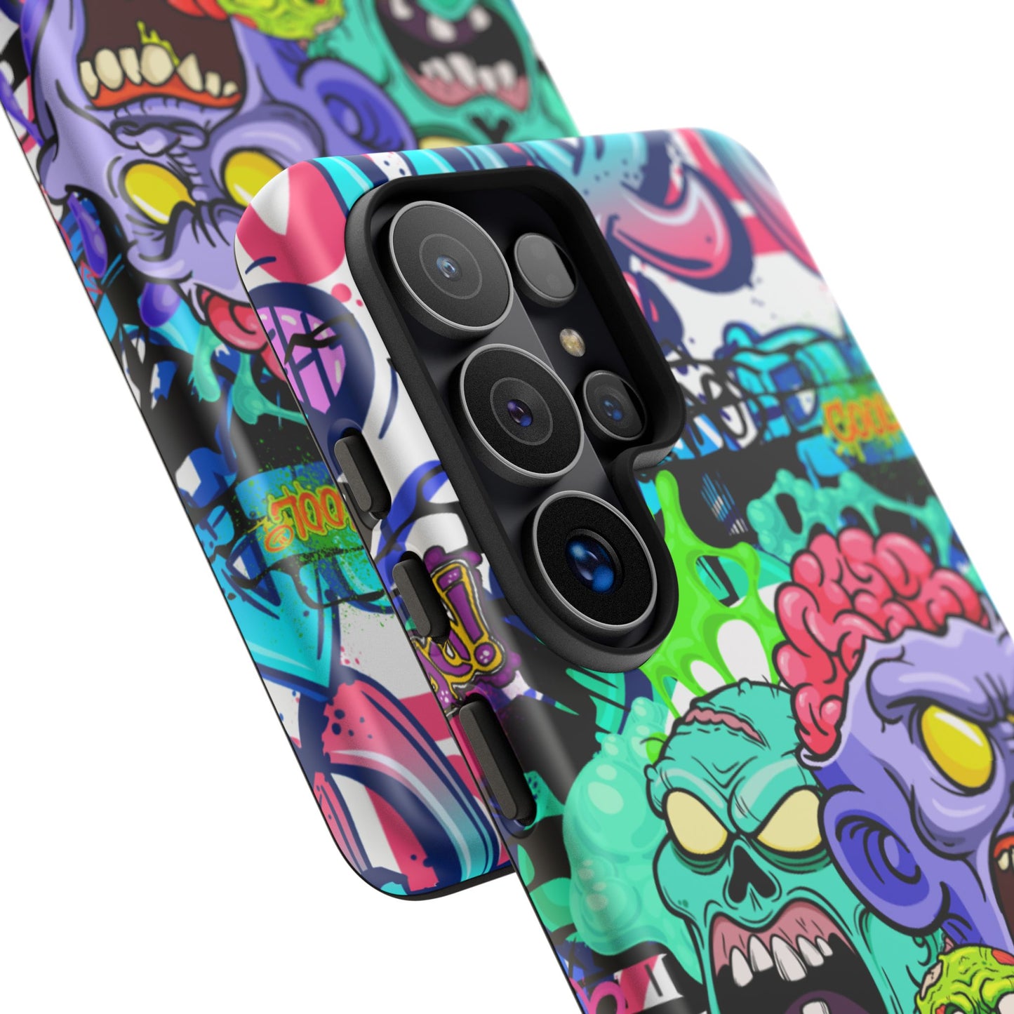 Protective Phone Case – Dead Loud
