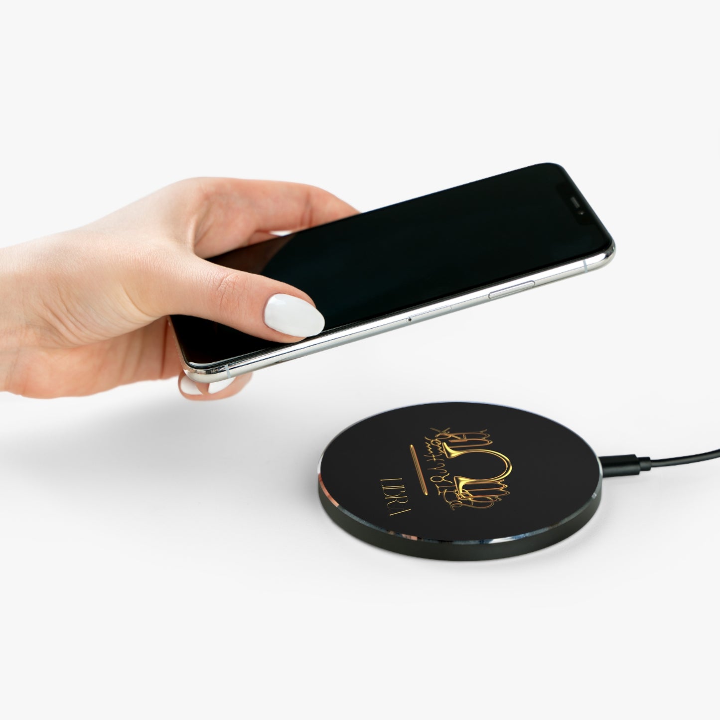 Wireless Charger – Libra Legacy