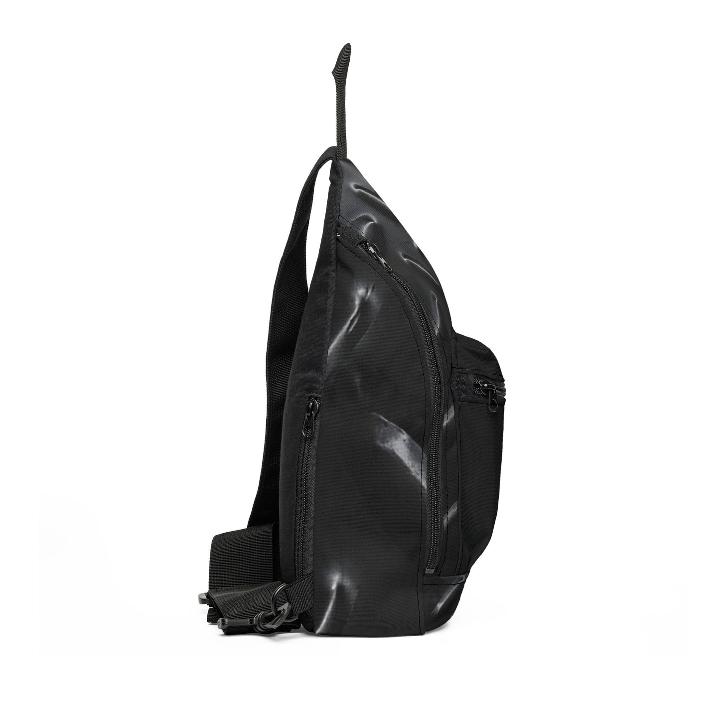 Sling Bag – Blackout Plate