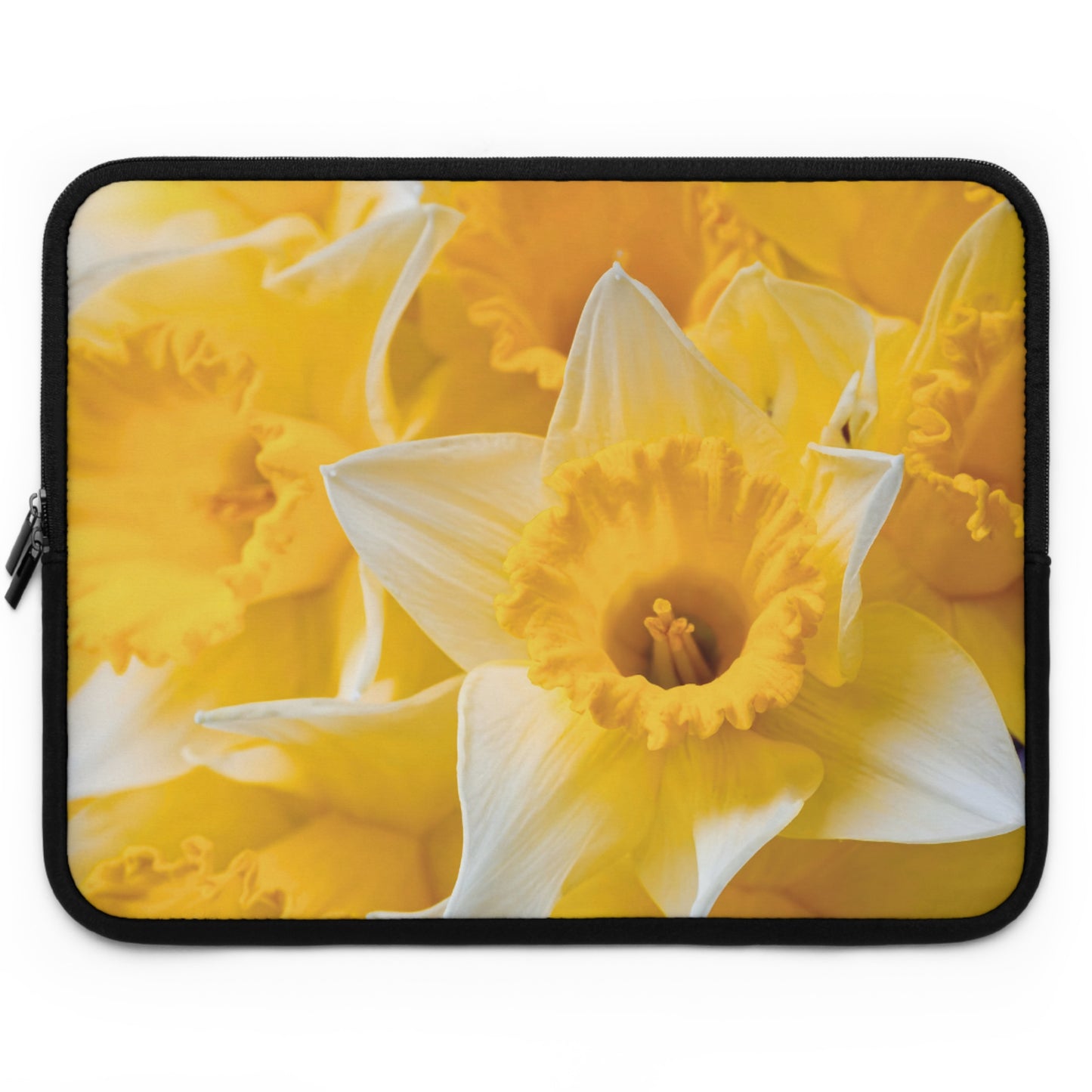 Laptop Sleeve – Daffodil Daylight