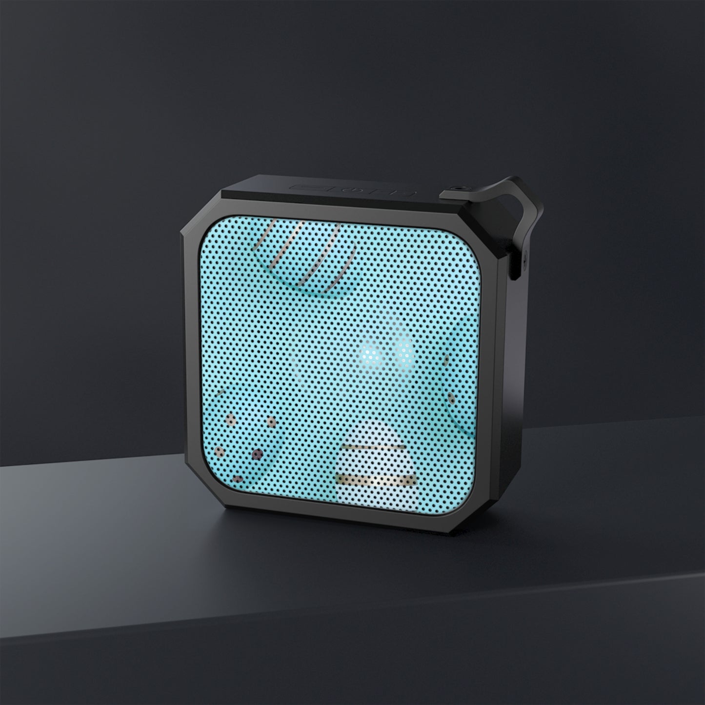 Water-Resistant Bluetooth Speaker – Egg Energy
